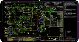 INGENIERÍA MULTIDISCIPLINARIA BÁSICA Y DE DETALLE