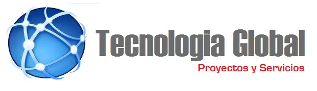 Logotipo Tecnología Global